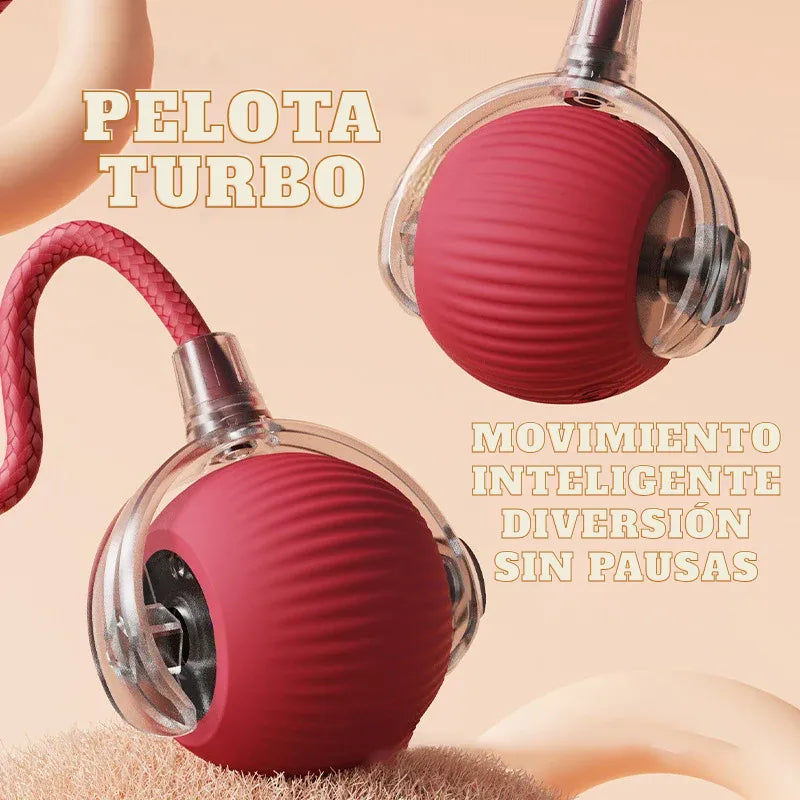 Pelota Turbo – ¡Elige tu pack y consigue más por menos!
