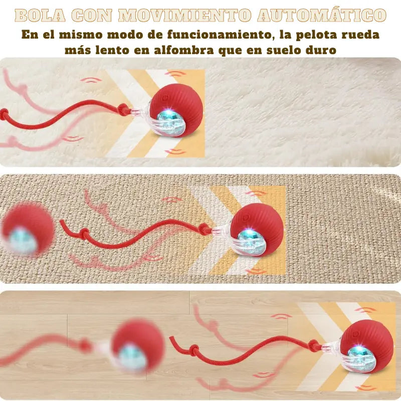 Pelota Turbo – ¡Elige tu pack y consigue más por menos!