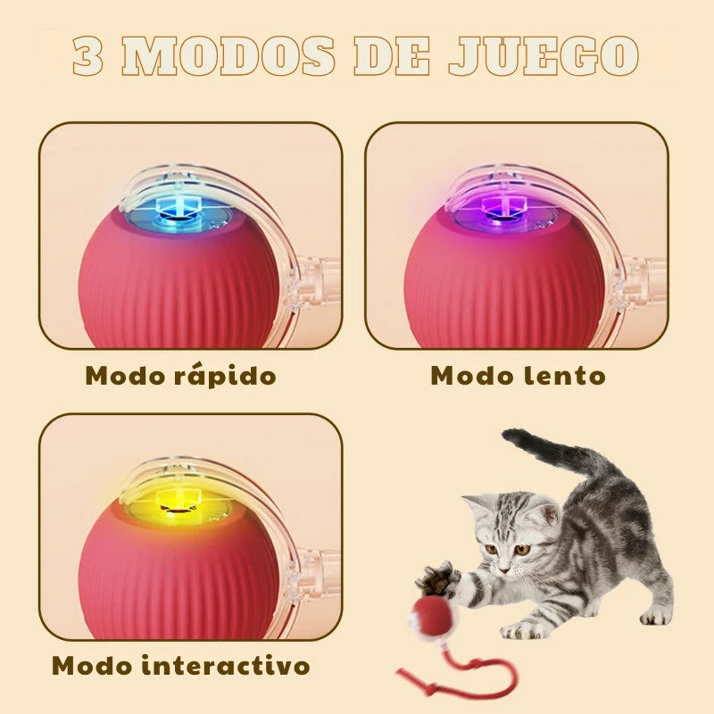 Pelota Turbo – ¡Elige tu pack y consigue más por menos!
