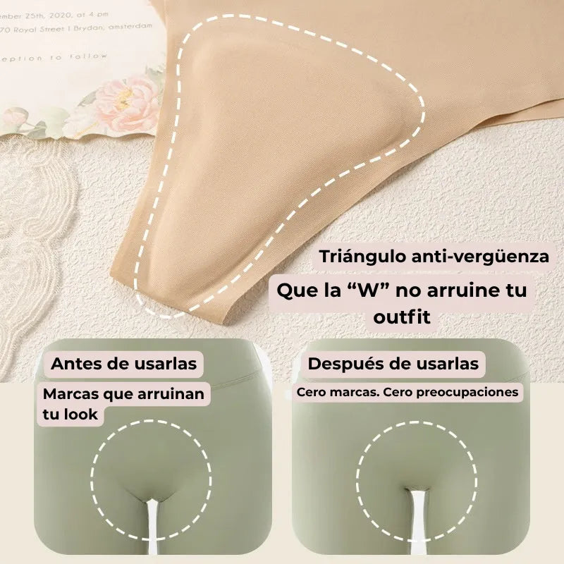 InvisiFit – Tu Secreto Bajo la Ropa